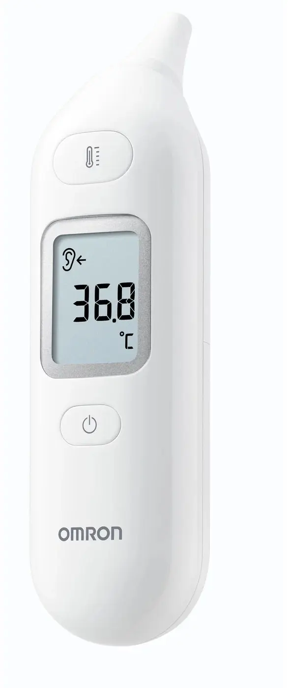 14582-omron gentle temp 533